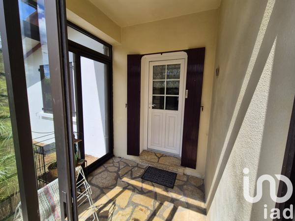 Maison à vendre 4 pièces 84 m² Lamonzie-Saint-Martin