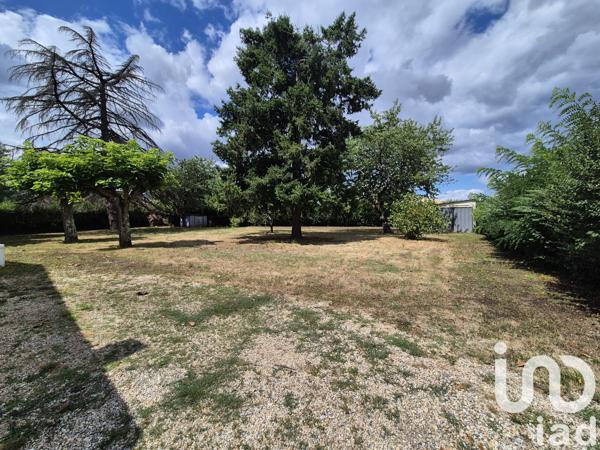 Maison à vendre 4 pièces 84 m² Lamonzie-Saint-Martin