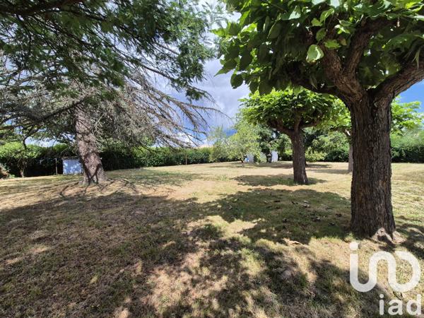 Maison à vendre 4 pièces 84 m² Lamonzie-Saint-Martin