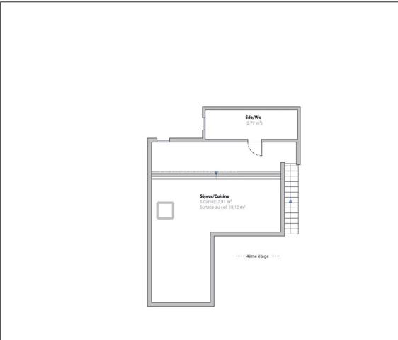 Location                                                      Appartement
                        
                     1 pièces                      11 m2                     à Aubagne
