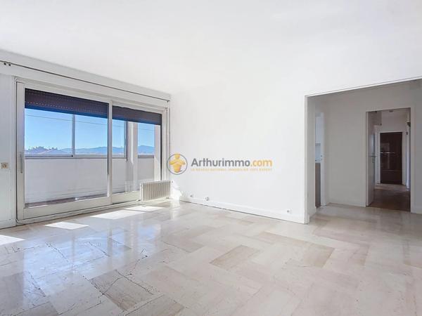 Location Appartement 4 pièces 97 m2 à Perpignan