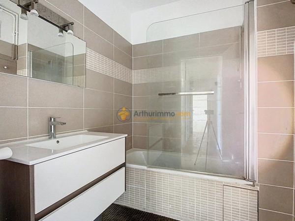 Location Appartement 4 pièces 97 m2 à Perpignan