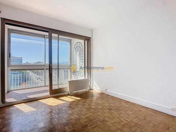 Location Appartement 4 pièces 97 m2 à Perpignan