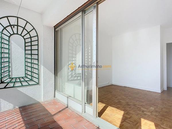 Location Appartement 4 pièces 97 m2 à Perpignan