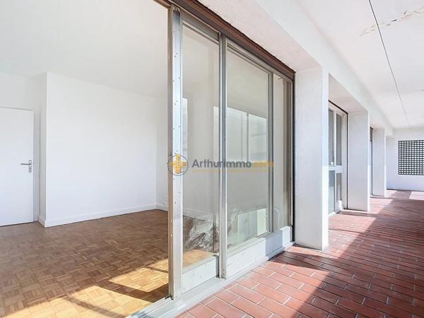 Location Appartement 4 pièces 97 m2 à Perpignan