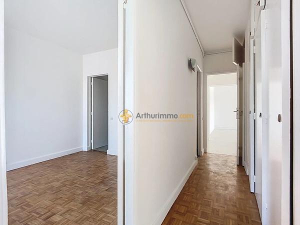 Location Appartement 4 pièces 97 m2 à Perpignan