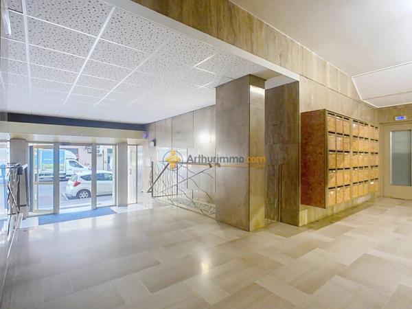 Location Appartement 4 pièces 97 m2 à Perpignan