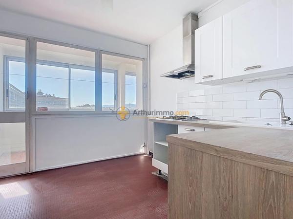 Location Appartement 4 pièces 97 m2 à Perpignan