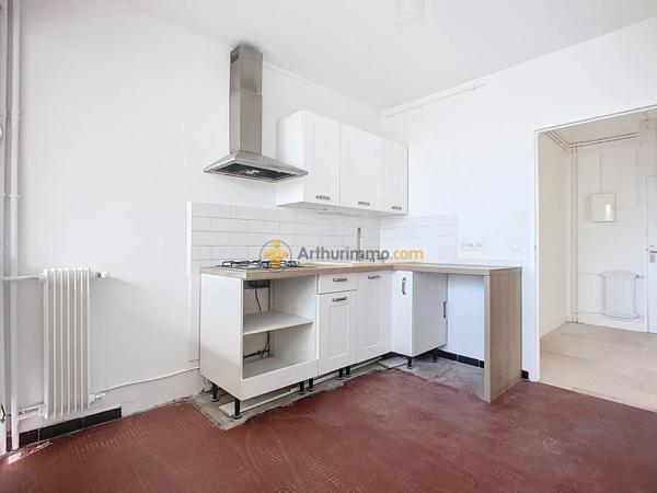 Location Appartement 4 pièces 97 m2 à Perpignan