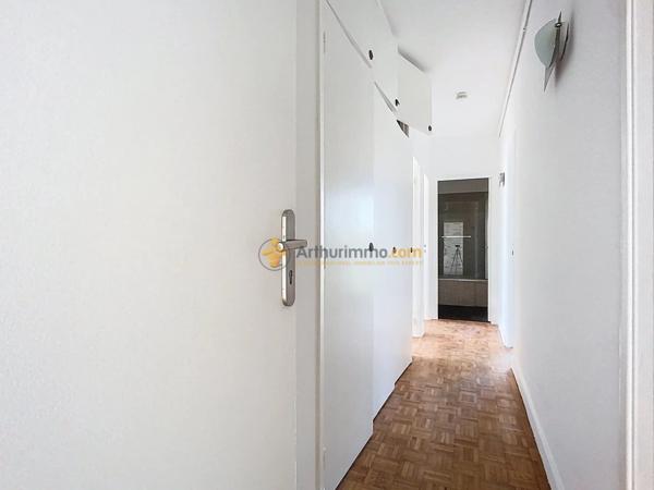 Location Appartement 4 pièces 97 m2 à Perpignan