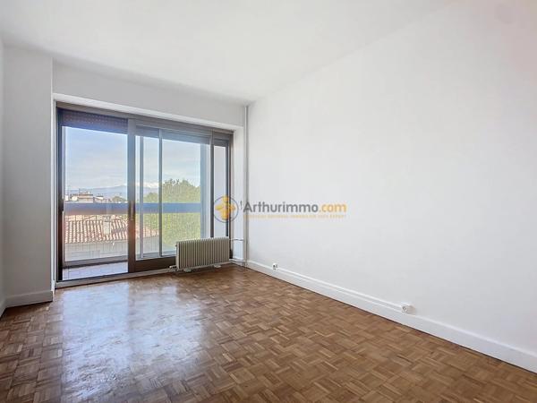 Location Appartement 4 pièces 97 m2 à Perpignan