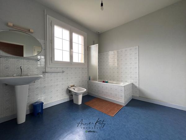 Maison 7 pièces - 165 m² Exclusivité
