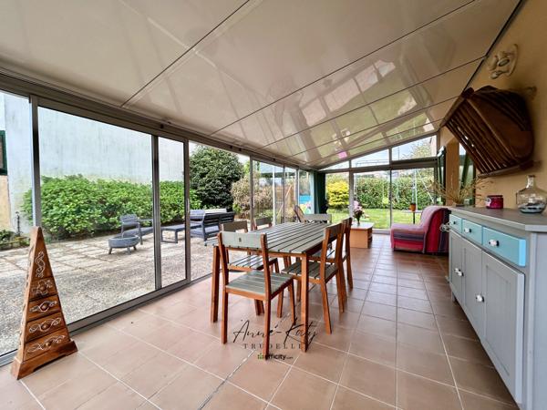 Maison 7 pièces - 165 m² Exclusivité