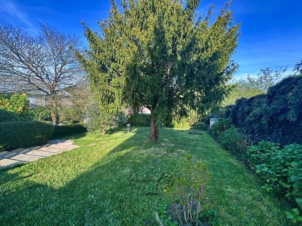 Maison 7 pièces - 165 m² Exclusivité