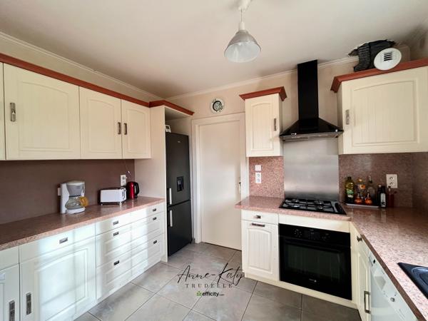 Maison 7 pièces - 165 m² Exclusivité