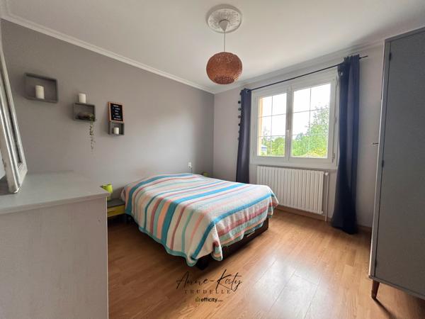 Maison 7 pièces - 165 m² Exclusivité