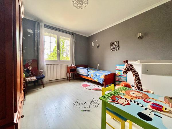 Maison 7 pièces - 165 m² Exclusivité