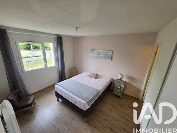 Appartement à vendre 2 pièces 41,5 m² Mérignac