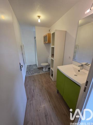 Appartement à vendre 2 pièces 41,5 m² Mérignac