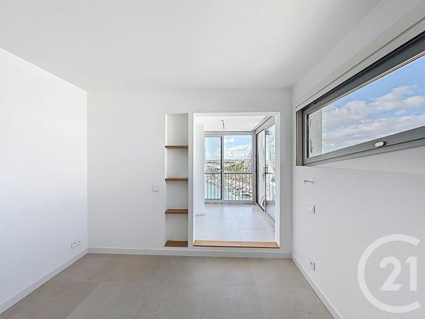 Appartement F3 à vendre  3 pièces - 84 m2 LA GRANDE MOTTE - 34