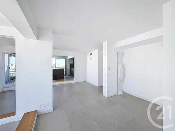 Appartement F3 à vendre  3 pièces - 84 m2 LA GRANDE MOTTE - 34
