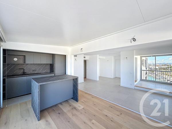 Appartement F3 à vendre  3 pièces - 84 m2 LA GRANDE MOTTE - 34