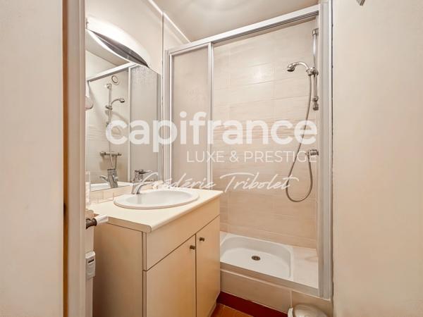 Appartement à vendre 4 pièces LE PECQ (78) / Vue sur Saint-Germain-en-Laye