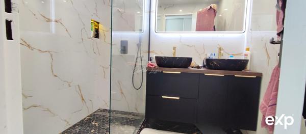 Coup de cœur 3 pièces rénové 77M² NICE