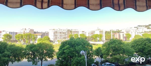 Coup de cœur 3 pièces rénové 77M² NICE