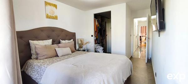 Coup de cœur 3 pièces rénové 77M² NICE