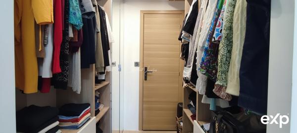 Coup de cœur 3 pièces rénové 77M² NICE