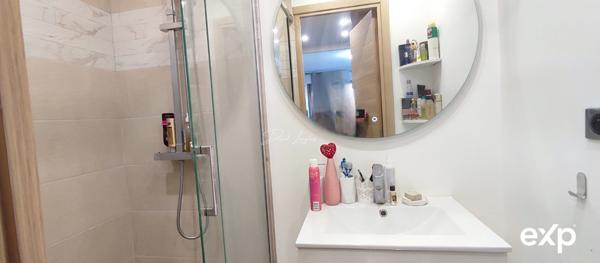 Coup de cœur 3 pièces rénové 77M² NICE