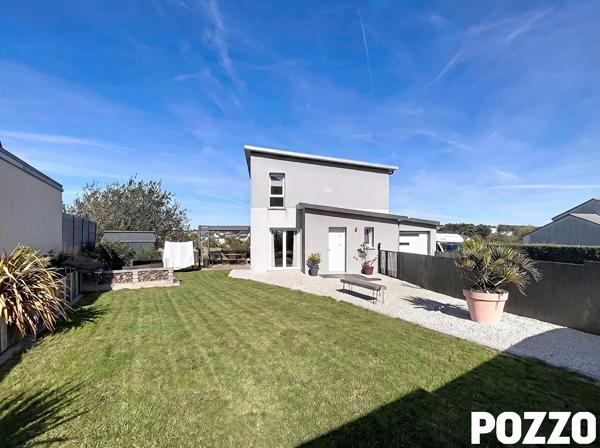 Maison Granville 4 pièces 76 m2 environ GRANVILLE
