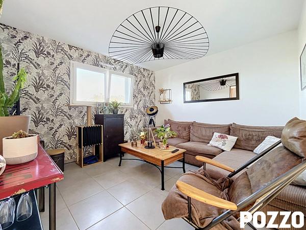 Maison Granville 4 pièces 76 m2 environ GRANVILLE