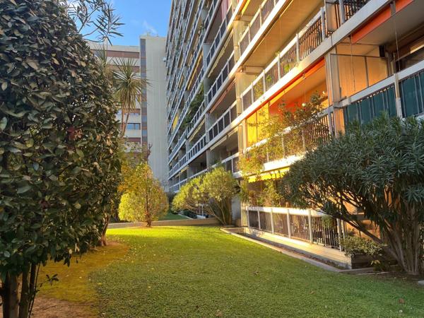 Résidence Le Méditerranée