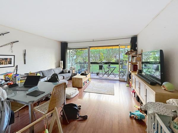 Résidence Le Méditerranée