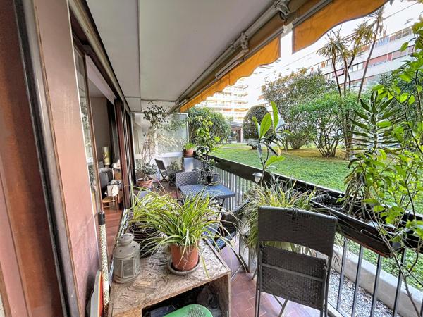 Résidence Le Méditerranée