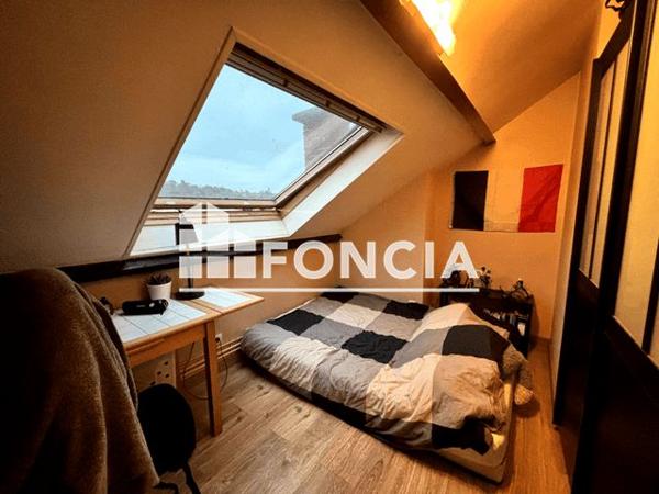 À vendre Appartement 2 pièces 20.1 m² - ÉVreux 27000