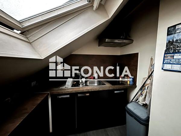 À vendre Appartement 2 pièces 20.1 m² - ÉVreux 27000