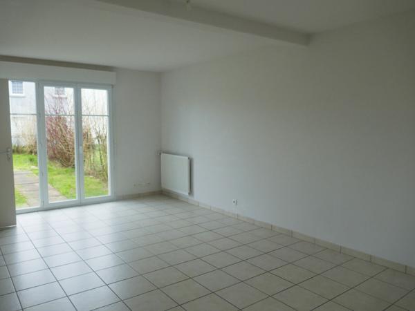 INVESTISSEUR T4 ATHIES SOUS LAON AVEC GARAGE JARDIN , Athies sous laon