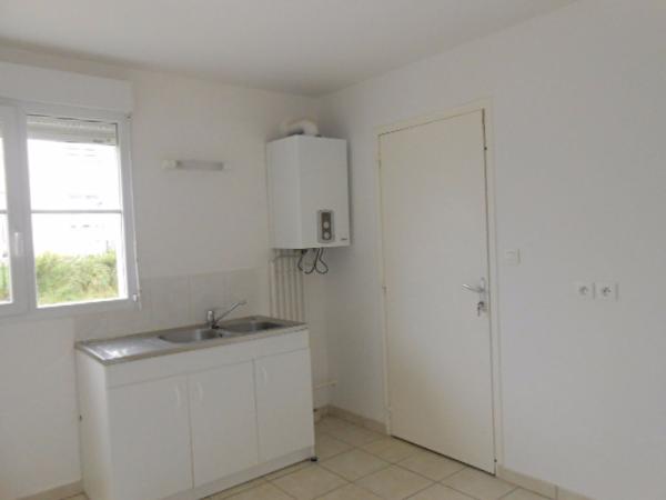INVESTISSEUR T4 ATHIES SOUS LAON AVEC GARAGE JARDIN , Athies sous laon