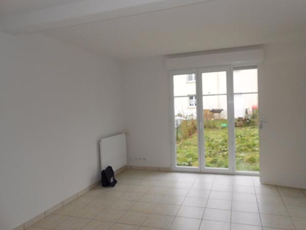 INVESTISSEUR T4 ATHIES SOUS LAON AVEC GARAGE JARDIN , Athies sous laon
