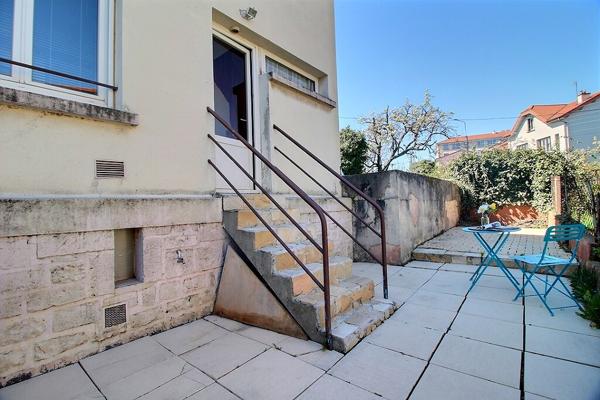 Appartement Clermont Ferrand 3 pièce(s)