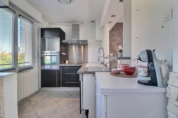 Appartement Clermont Ferrand 3 pièce(s)