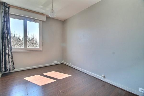 Appartement Clermont Ferrand 3 pièce(s)