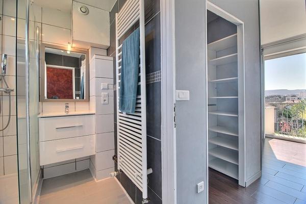 Appartement Clermont Ferrand 3 pièce(s)