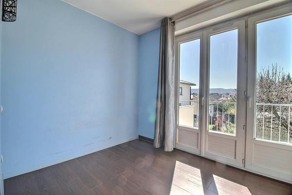 Appartement Clermont Ferrand 3 pièce(s)