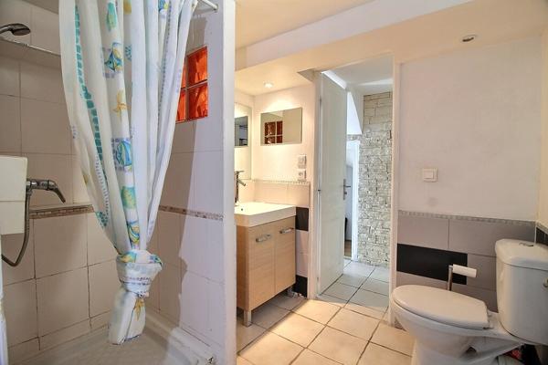 Appartement Clermont Ferrand 3 pièce(s)