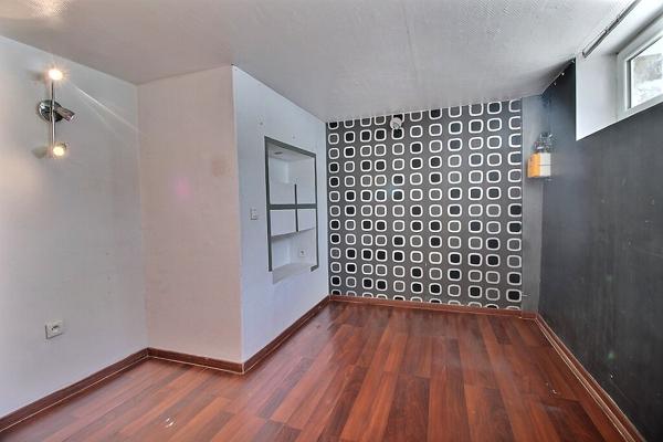 Appartement Clermont Ferrand 3 pièce(s)