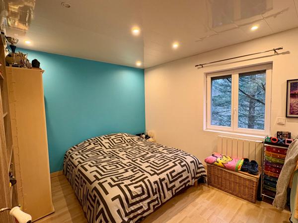 Saint-Baudille – Maison 83 m² 3 chambres au calme avec terrasse